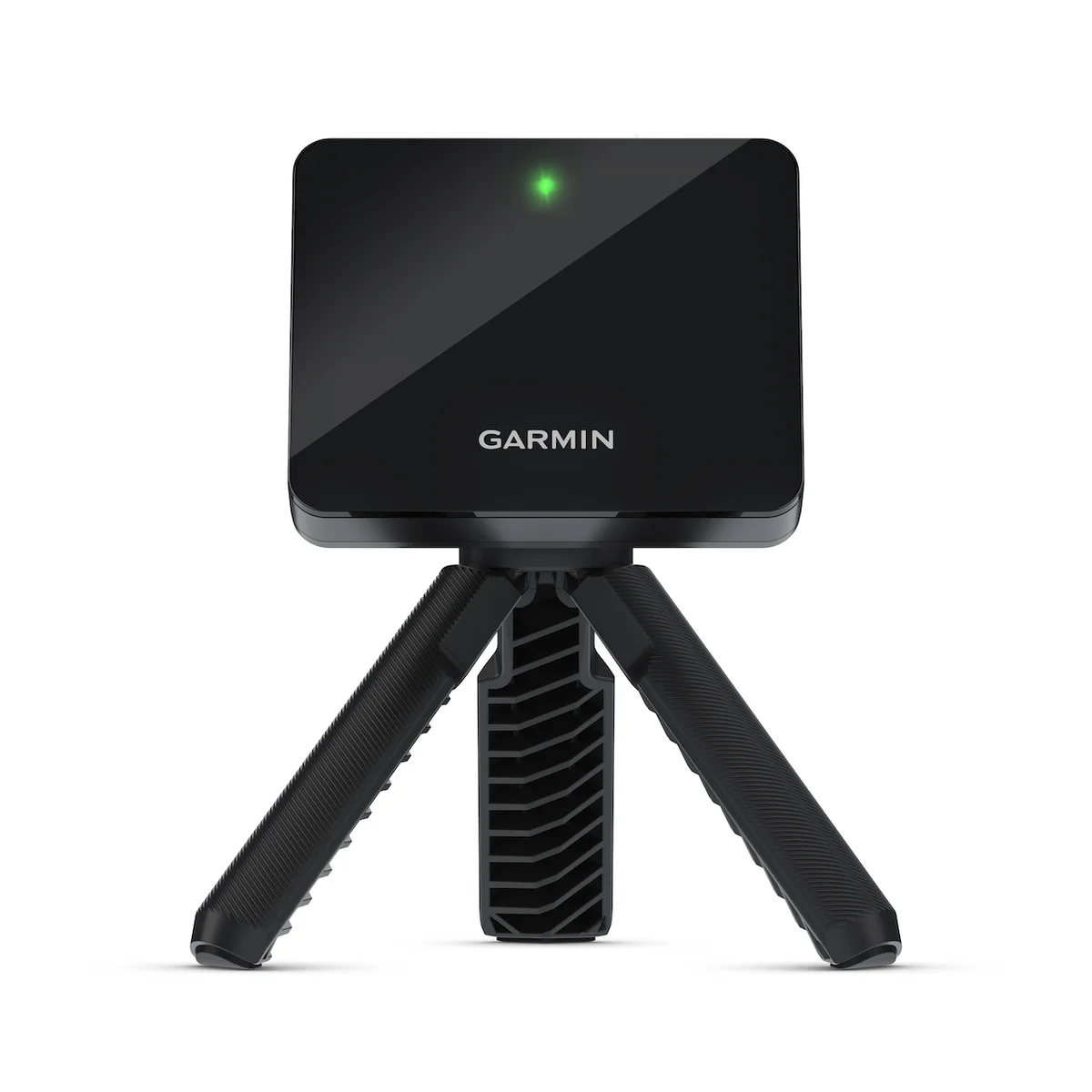 Garmin golf swing analyzer