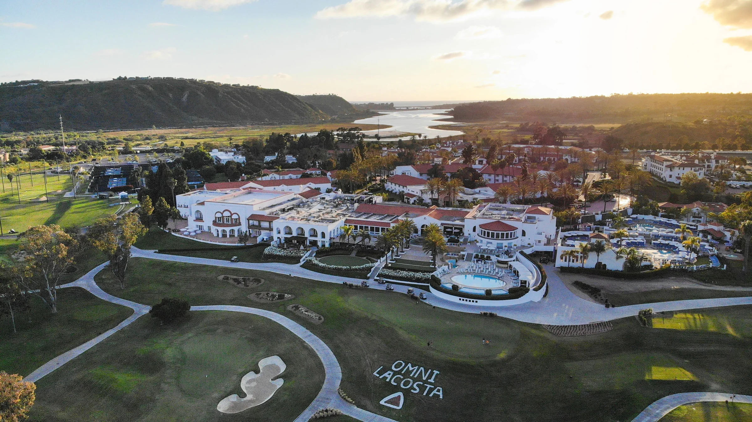 Omni La Costa Resort & Spa