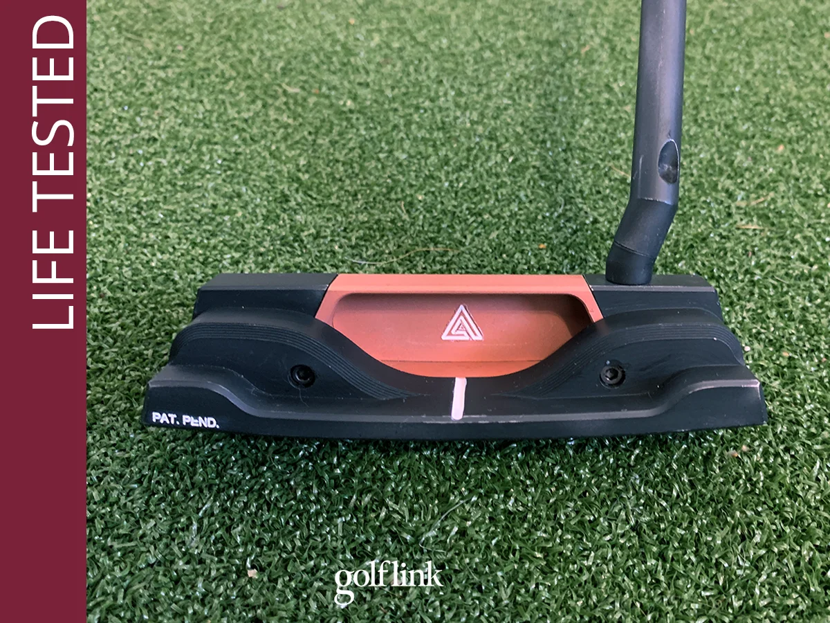 Astral Blade Putter