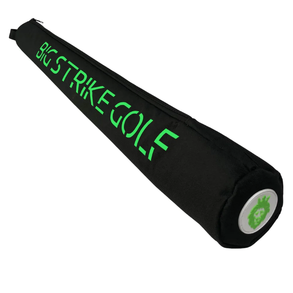 Big Strike Golf Beer Sleeve