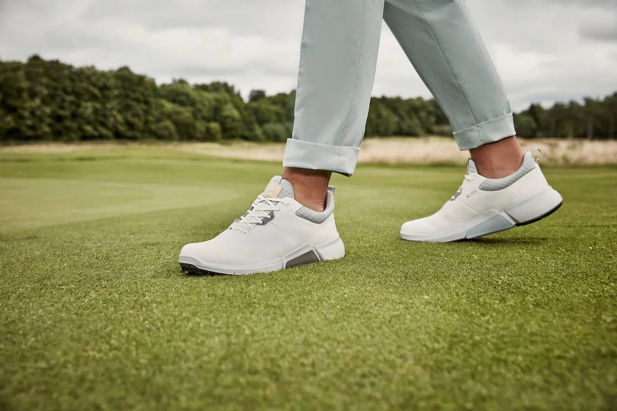 Ecco Biom H4 lifestyle image