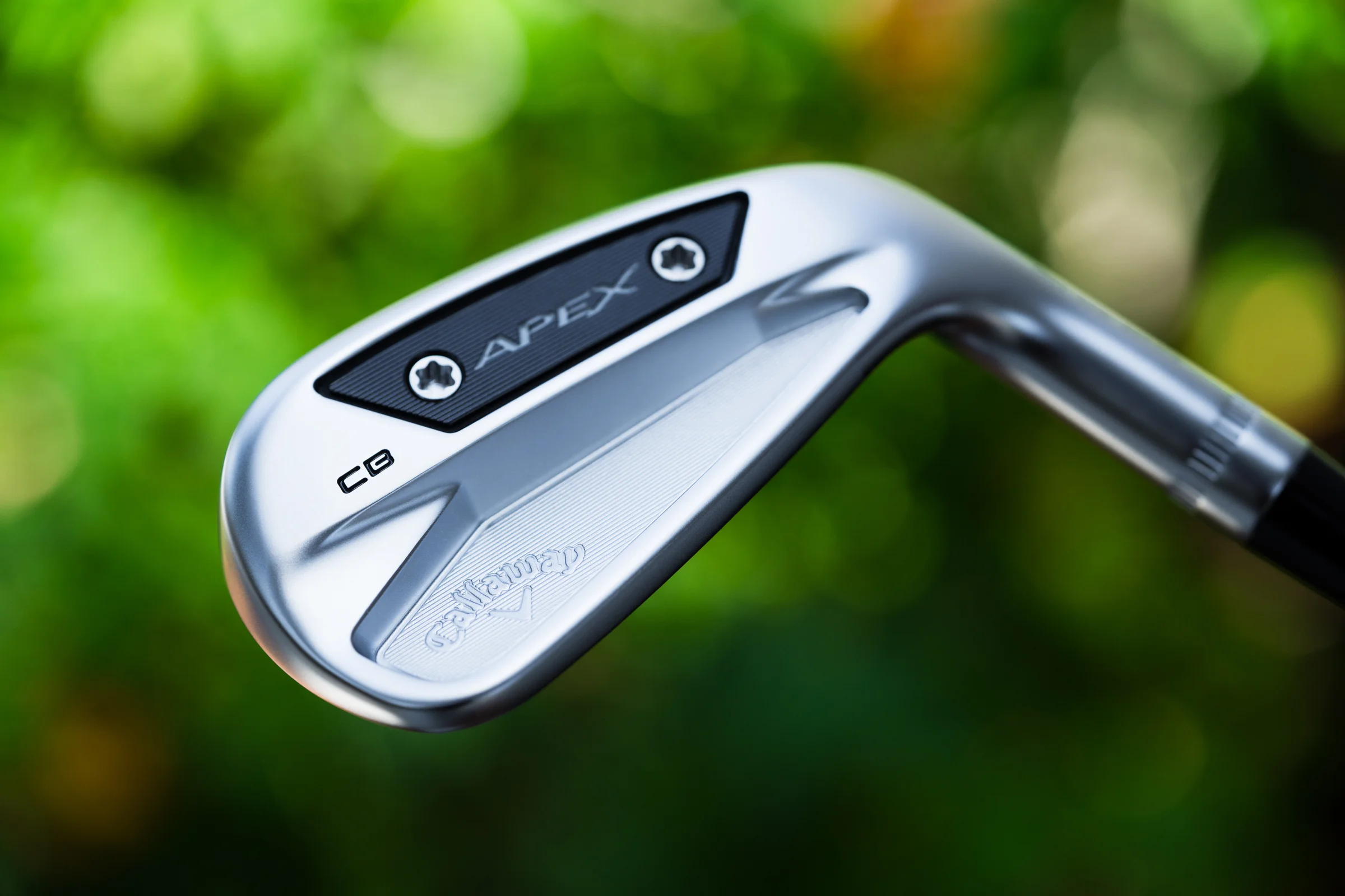 Callaway Apex Pro iron