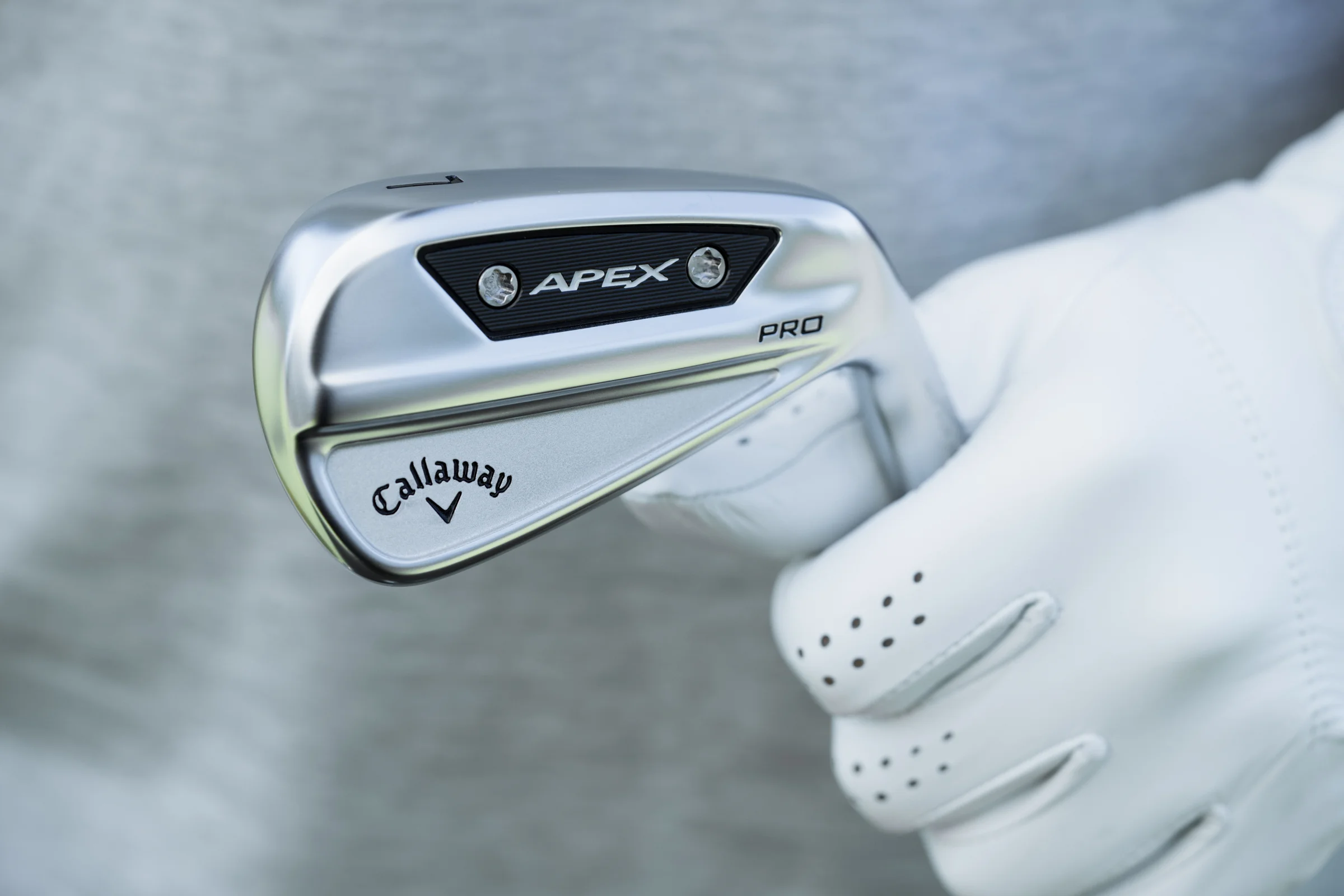 Callaway Apex Pro iron