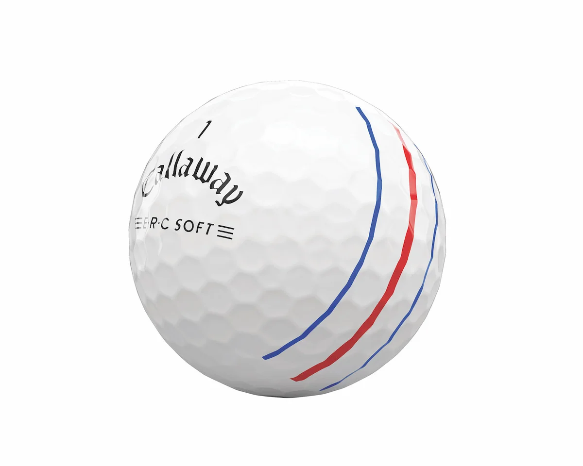 Callaway ERC Soft