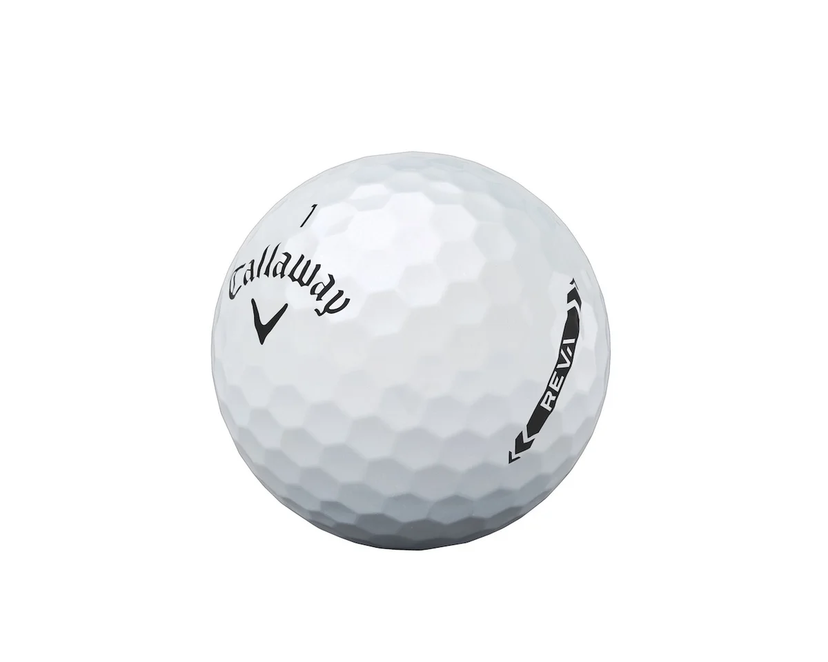 Callaway REVA
