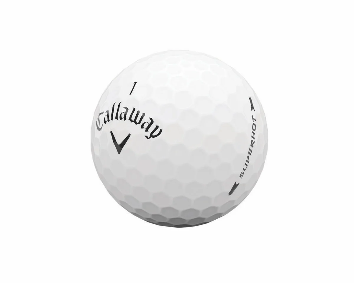 Callaway Superhot