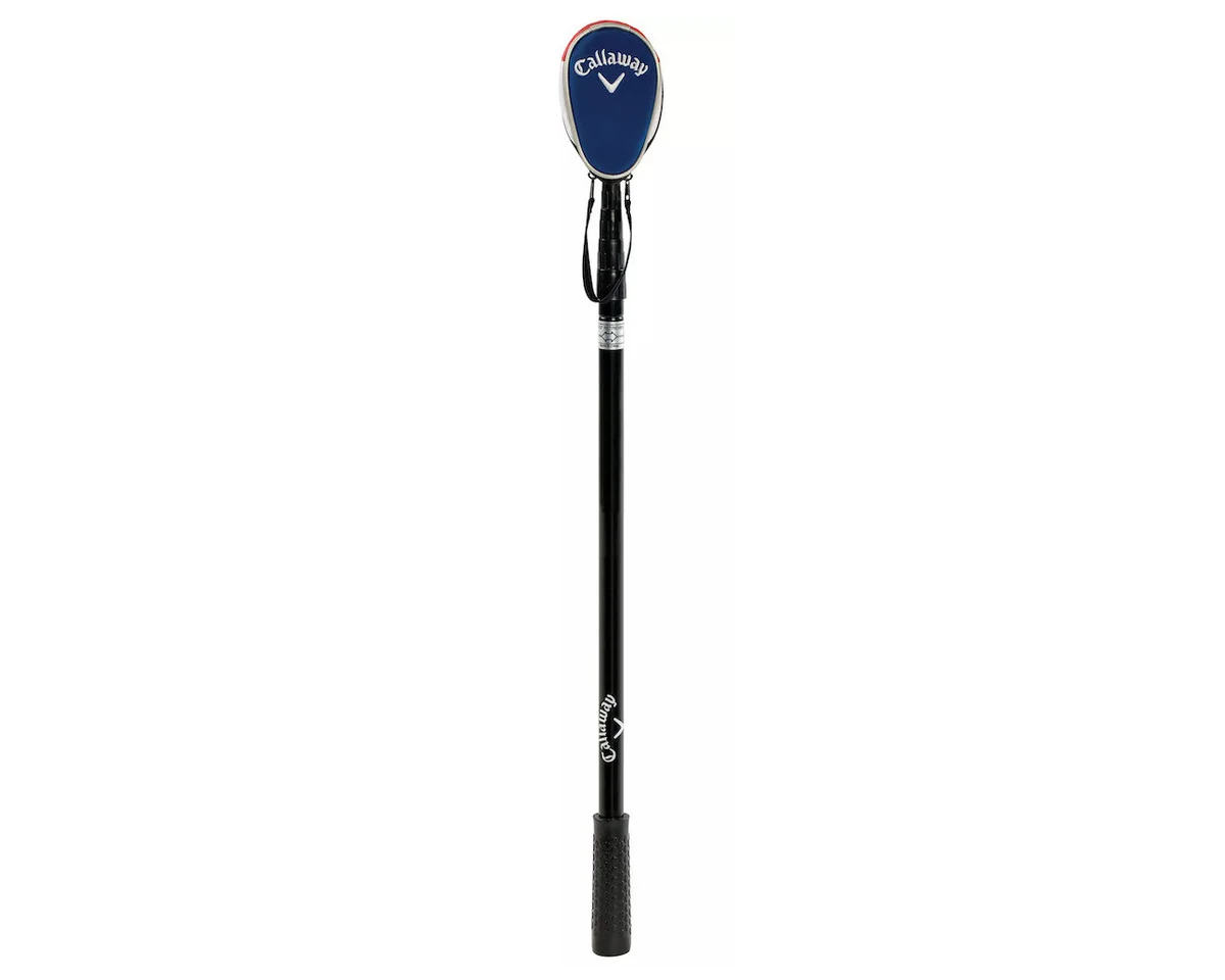 Callaway golf ball retriever