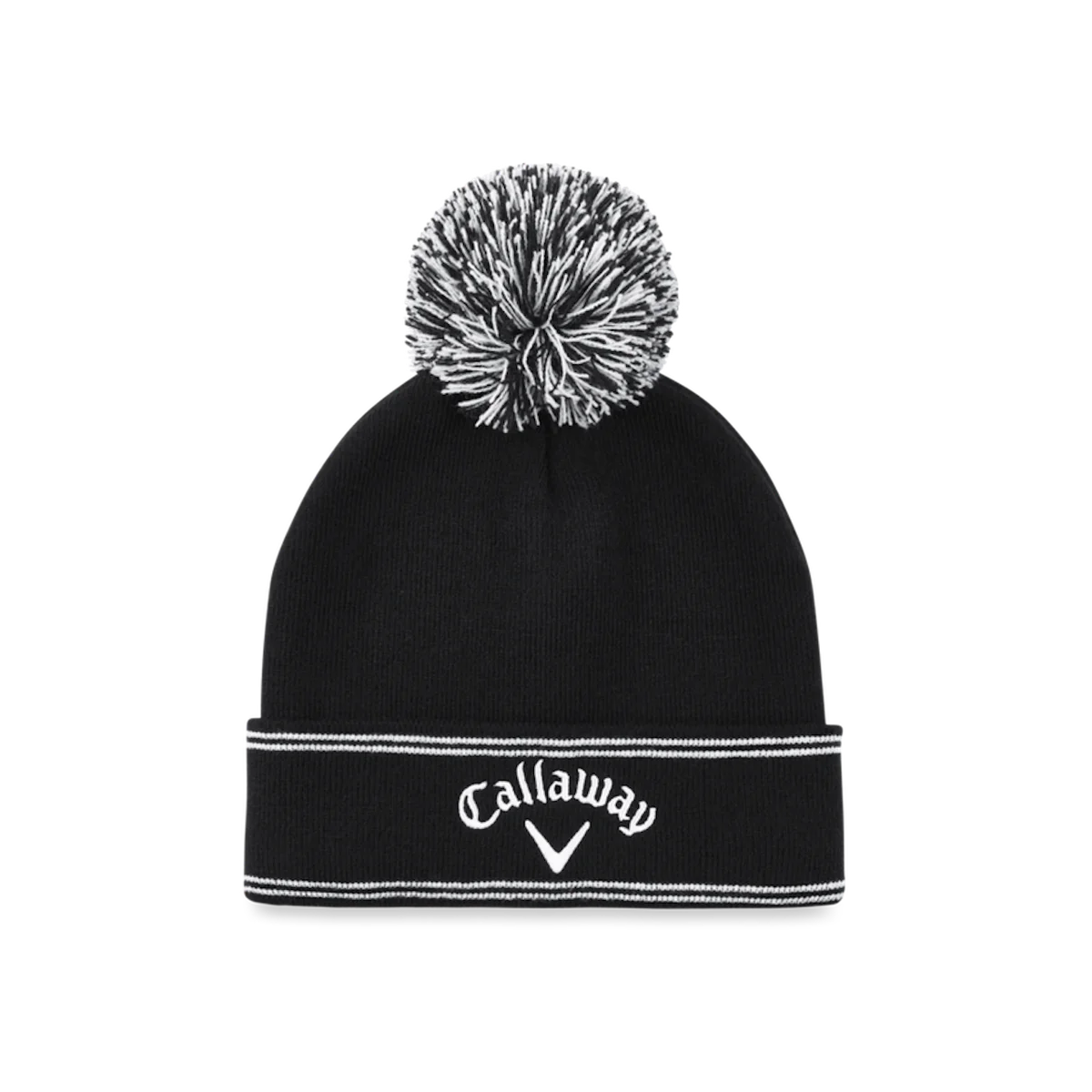 Callaway classic golf beanie