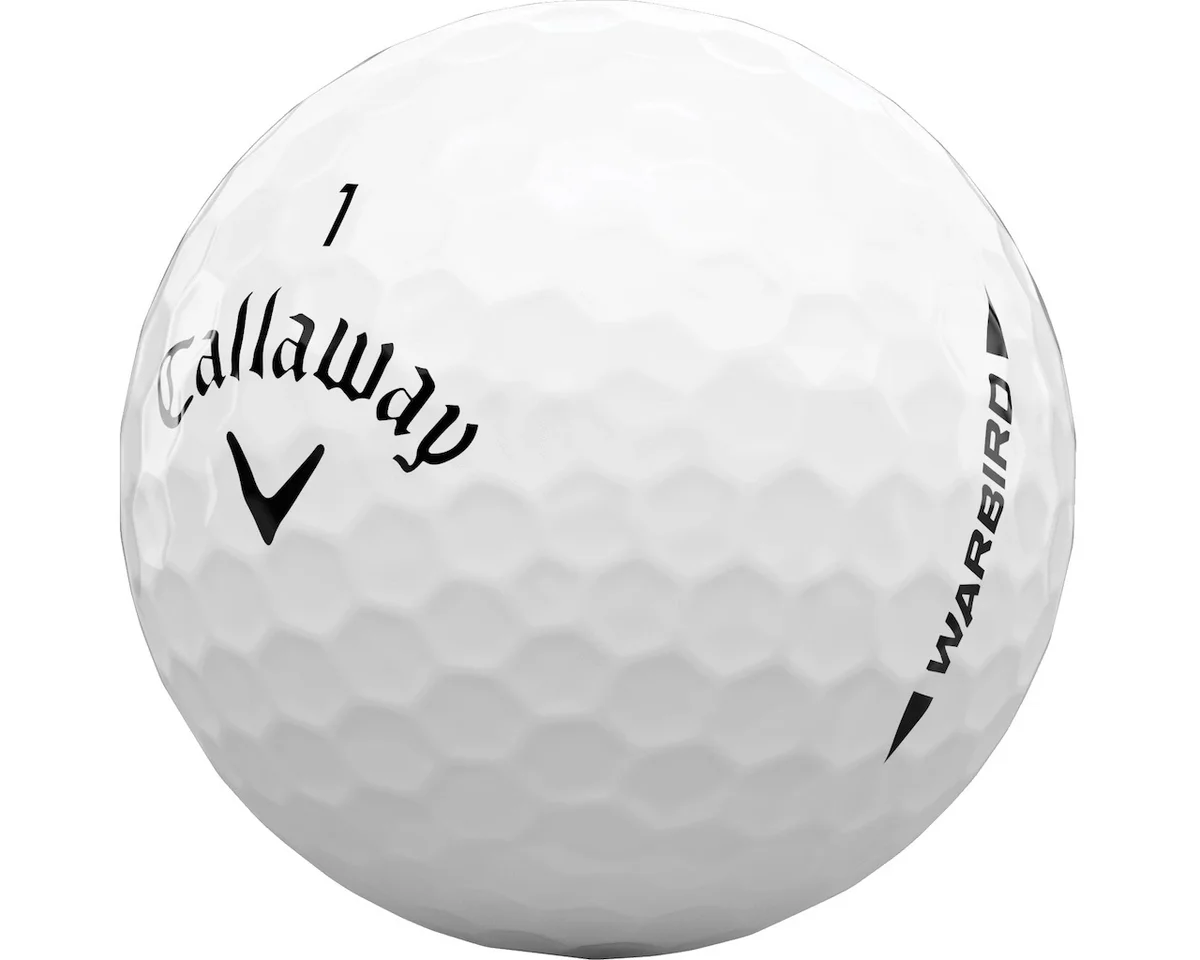 Callaway Warbird