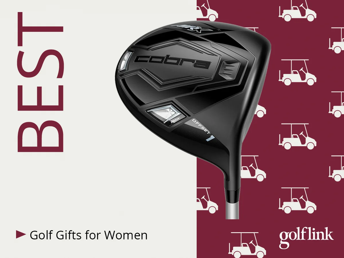 Cobra Air-X OS Women's Driver