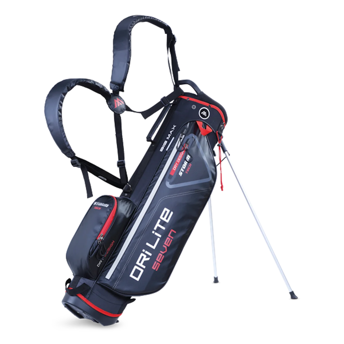 Big Max Dri Lite Seven bag