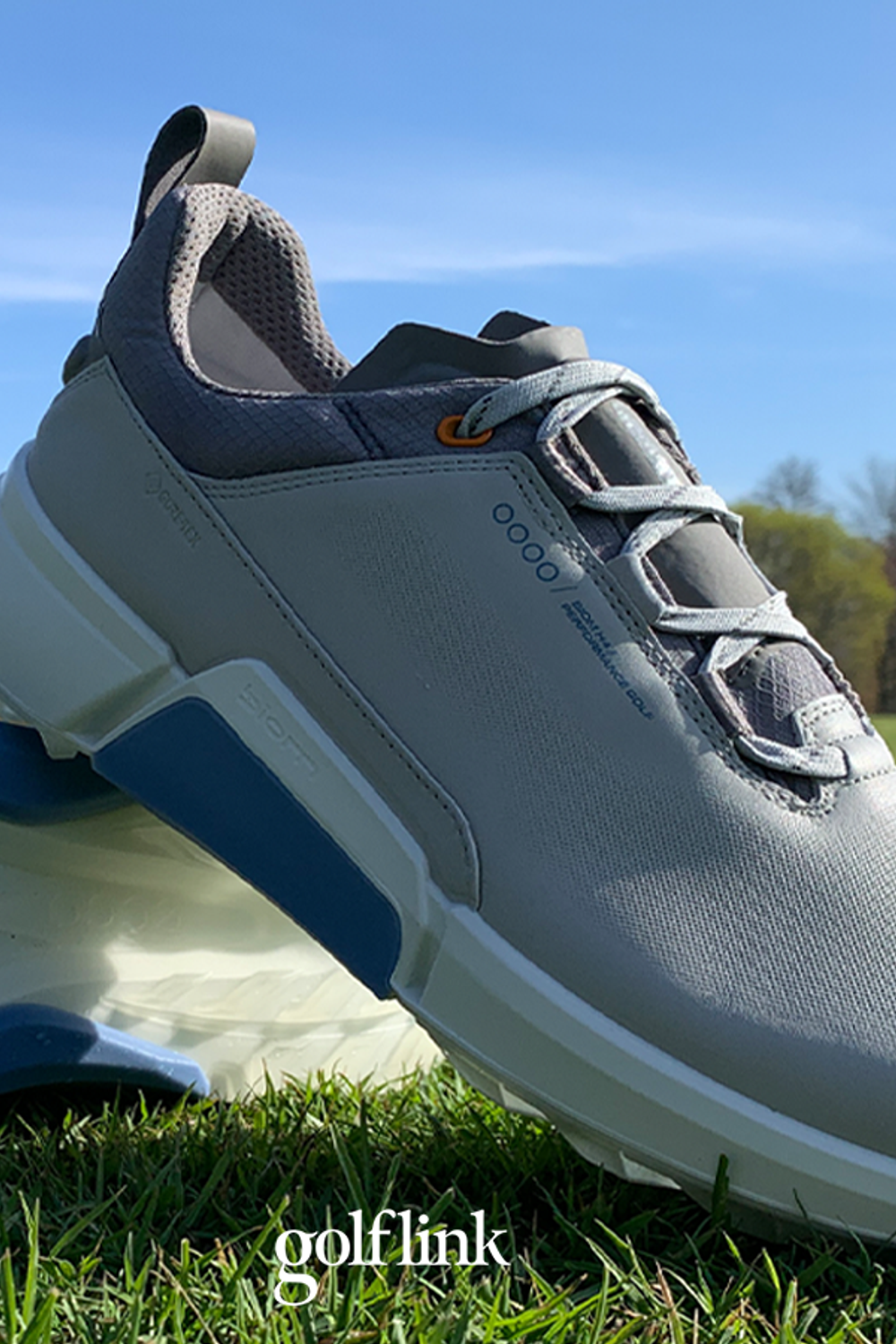 ECCO Biom H4 Golf Shoe Review