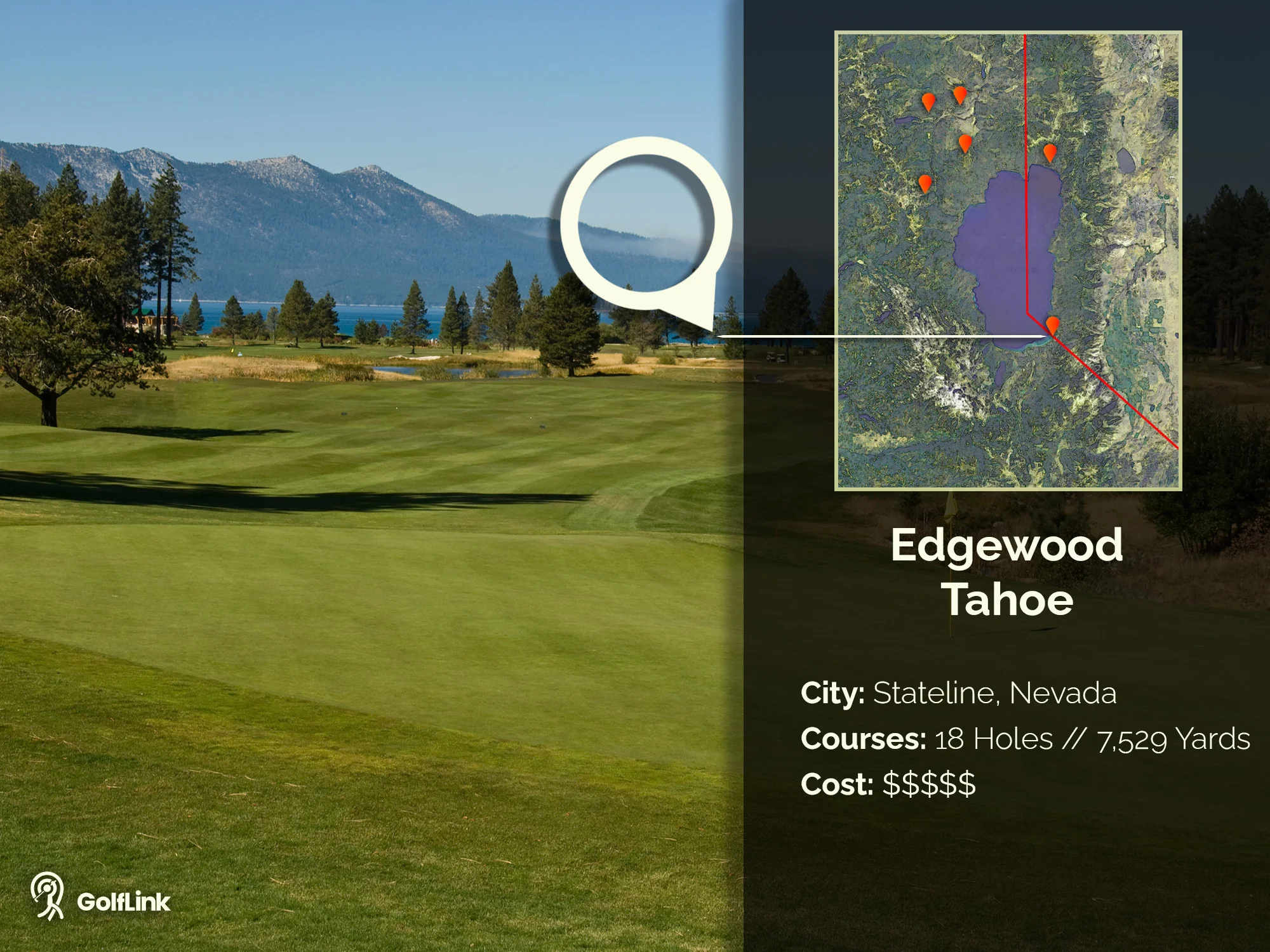 Edgewood Tahoe