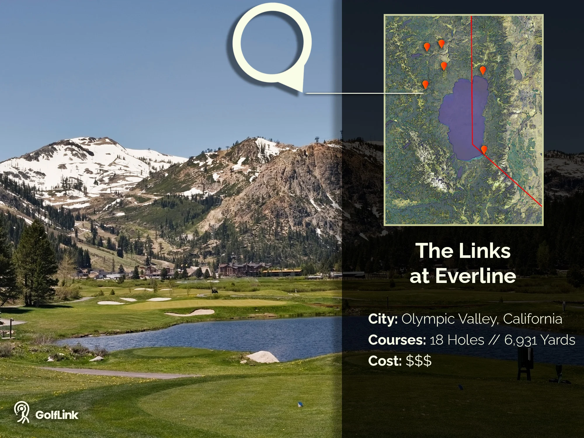 The Links at Everline