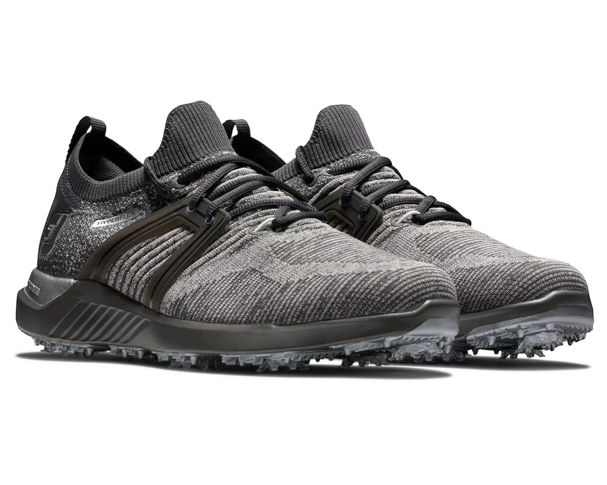 FootJoy Hyperflex golf shoe