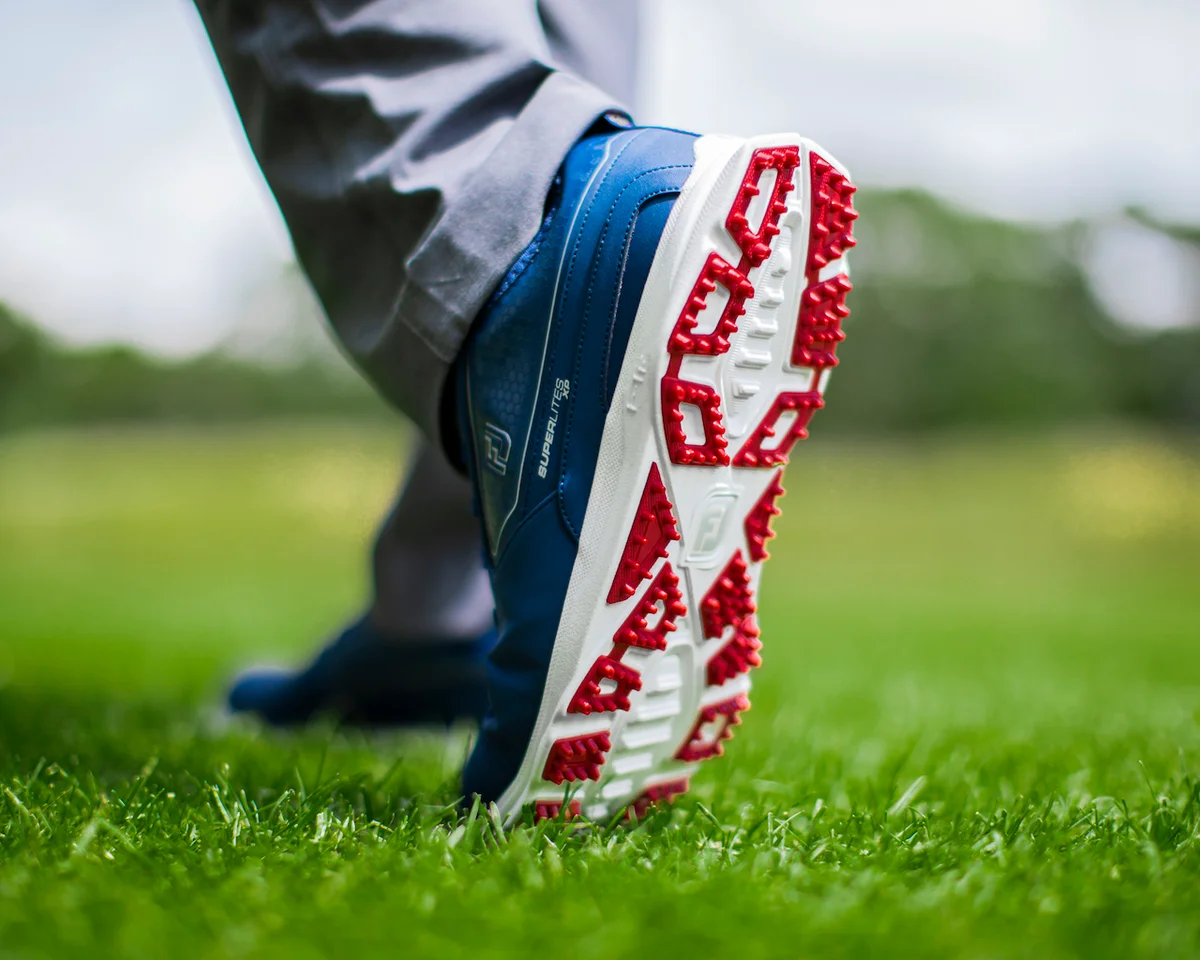 FootJoy Superlites XP