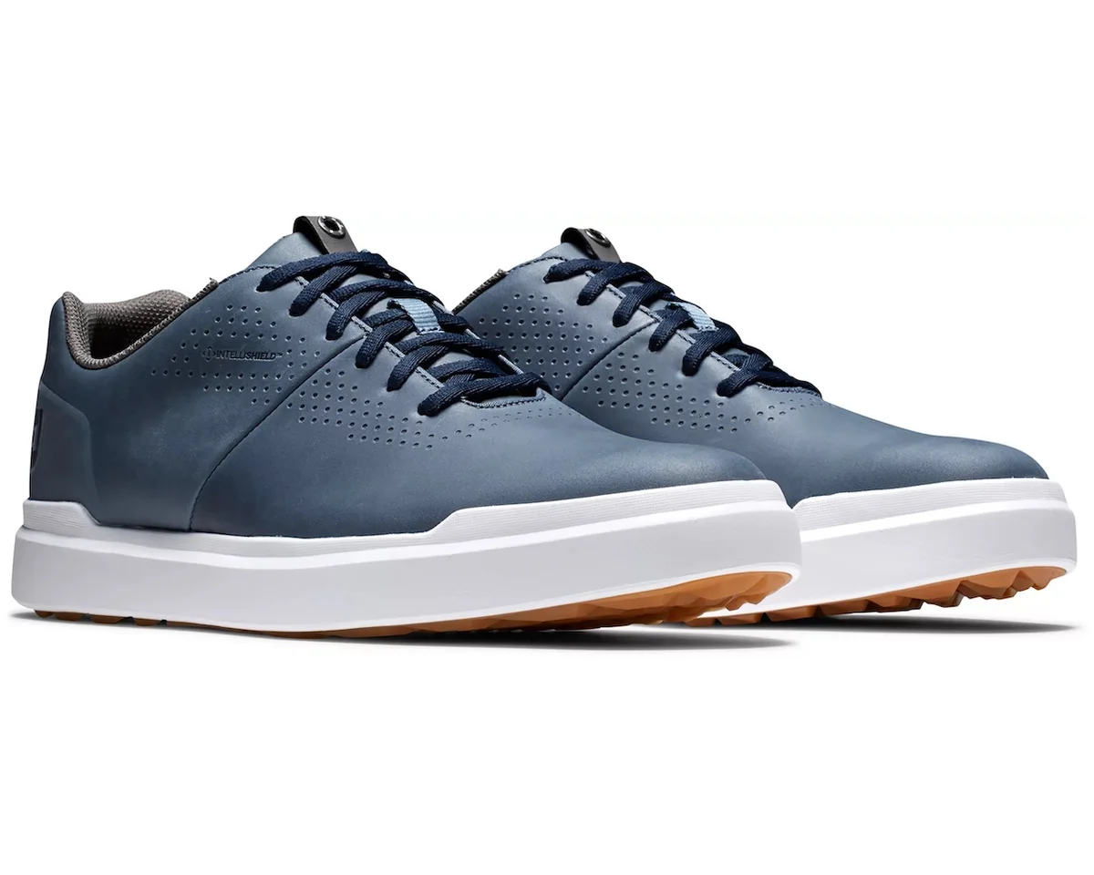 FootJoy Casual Contour Spikeless golf shoe