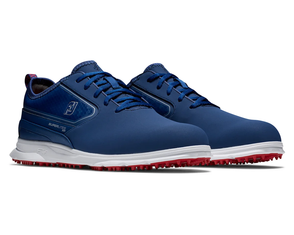 FootJoy Superlites XP golf shoe