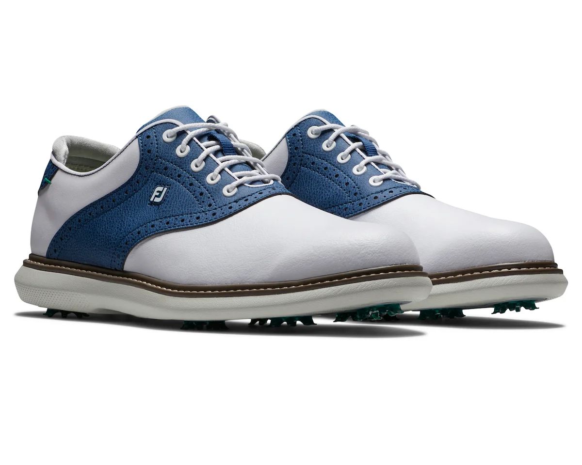 FootJoy Traditions golf shoe