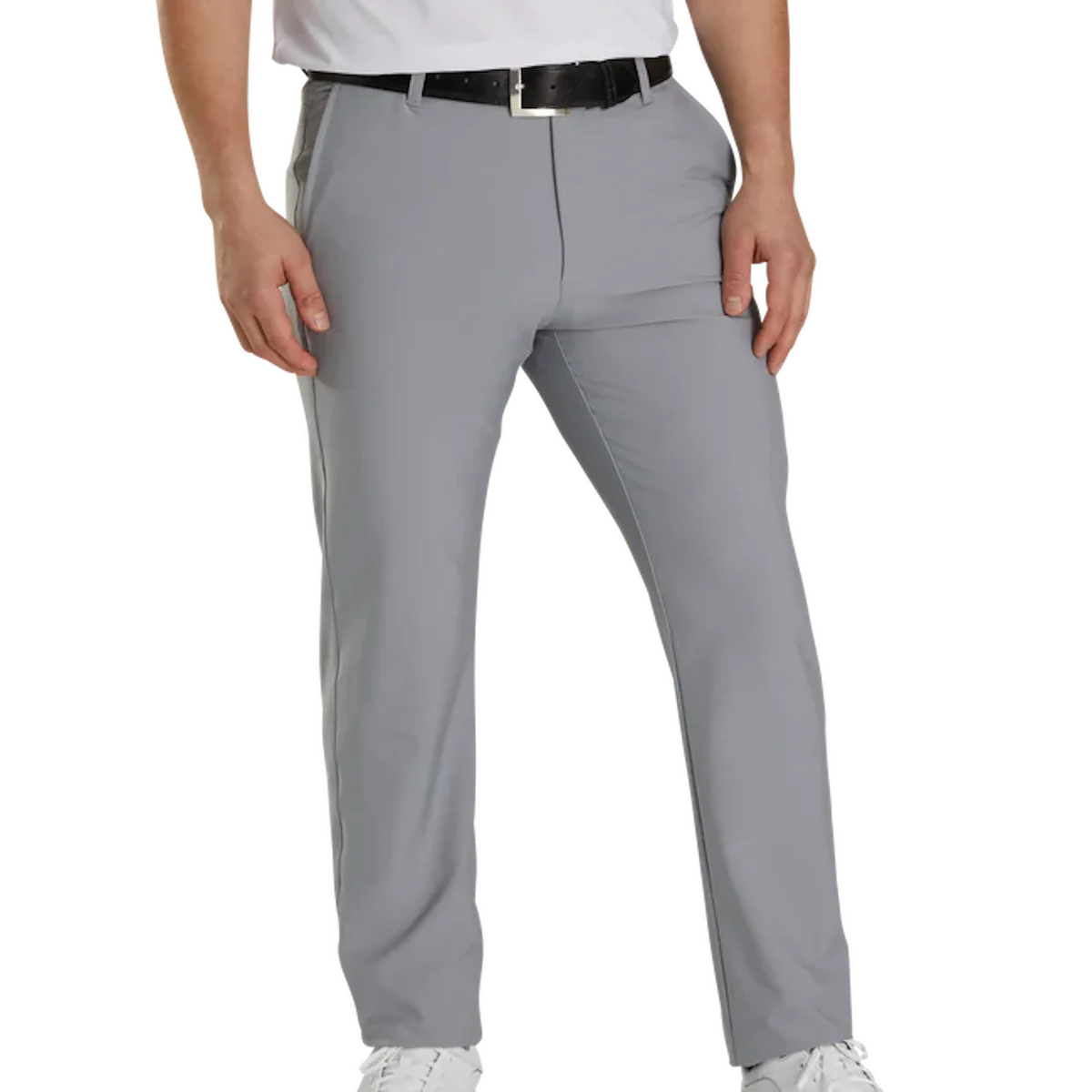Gray FootJoy Tour pants