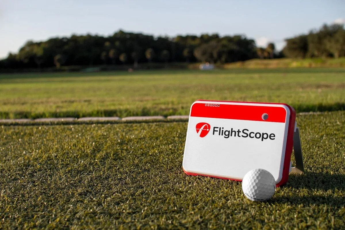 FlightScope Mevo Plus product image