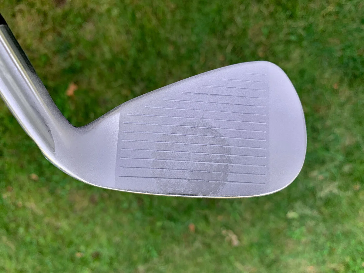 Use Dr. Scholl's spray to see your strike location