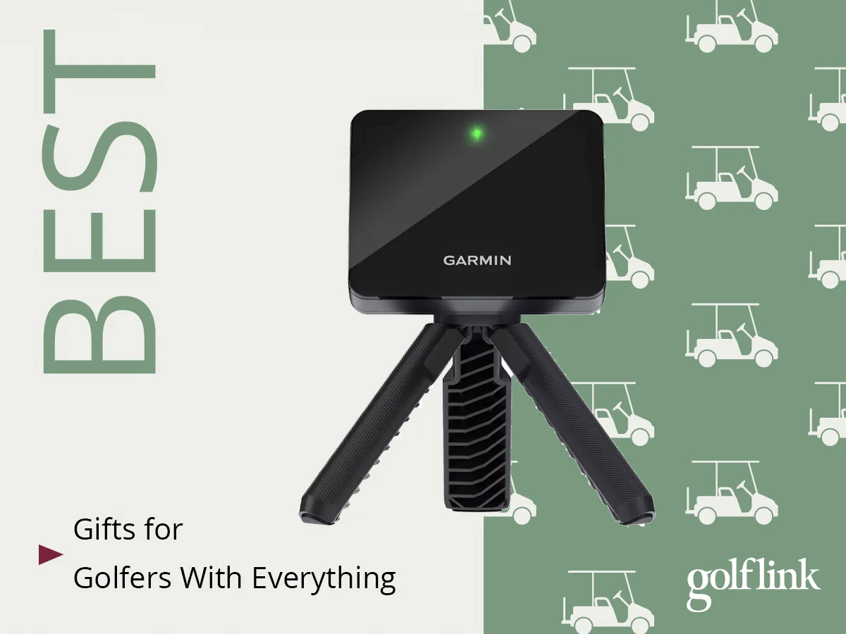 Garmin Approach R10 Launch Monitor
