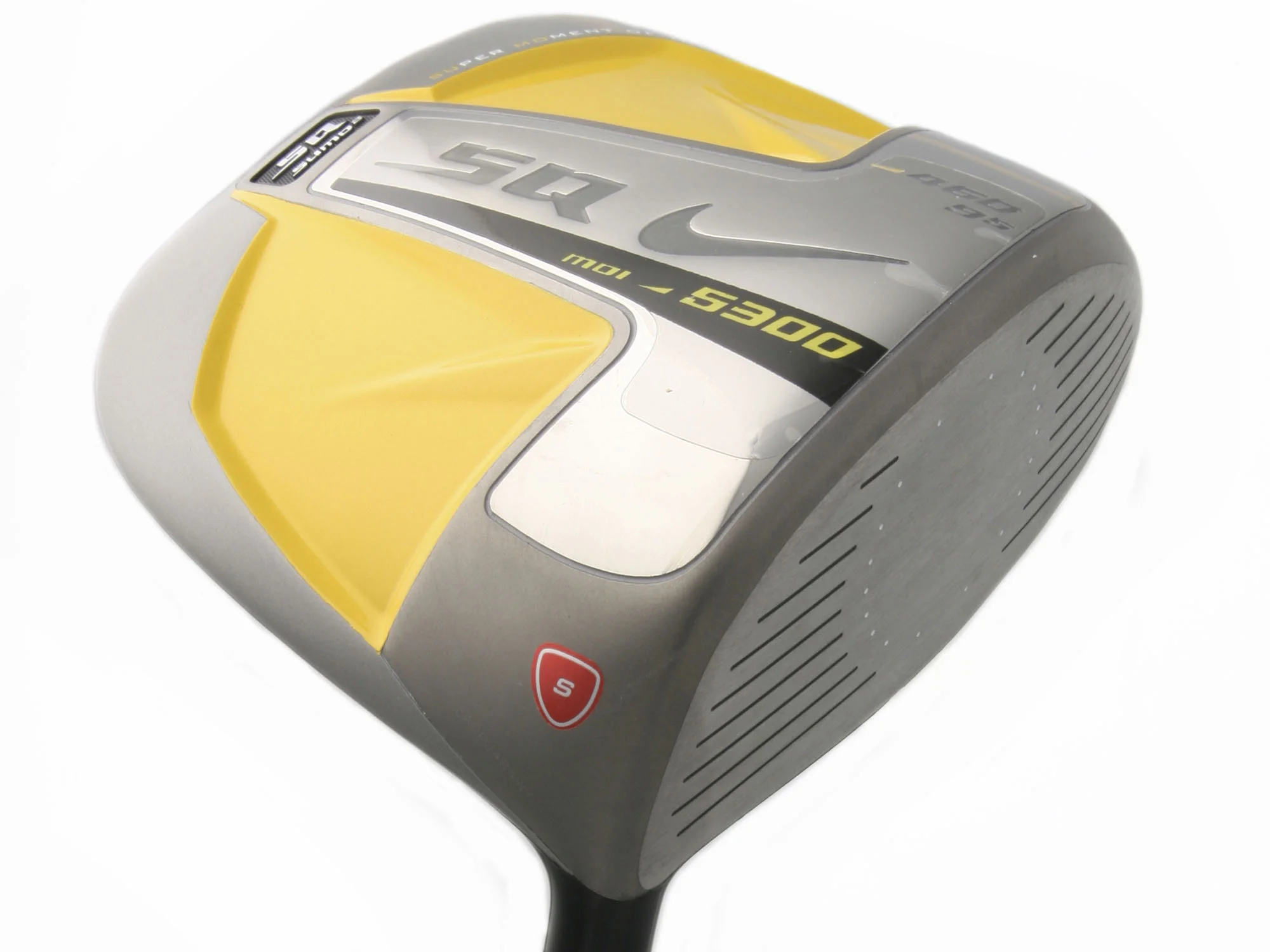 Nike SQ S-300 square driver