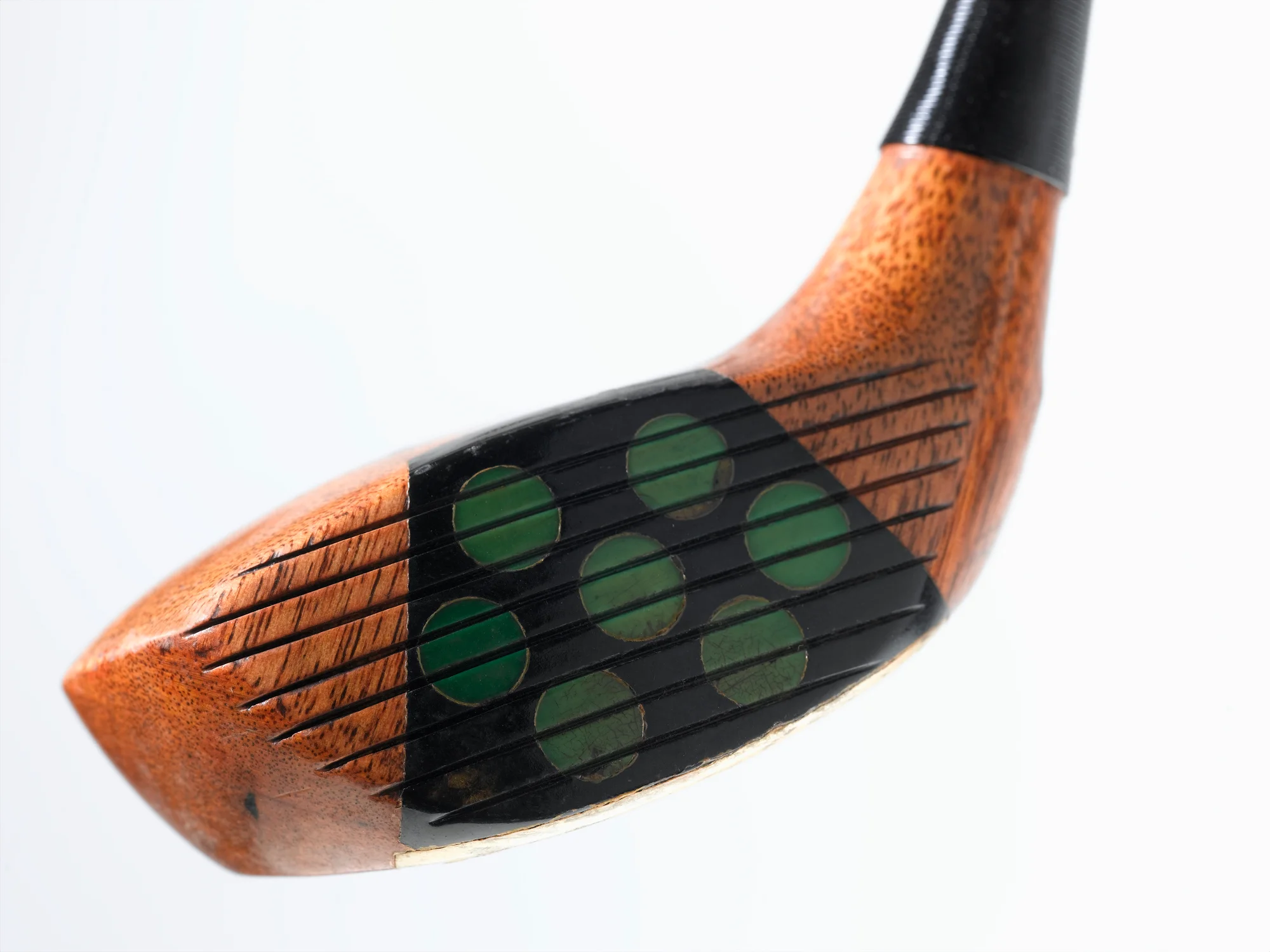 Persimmon golf club
