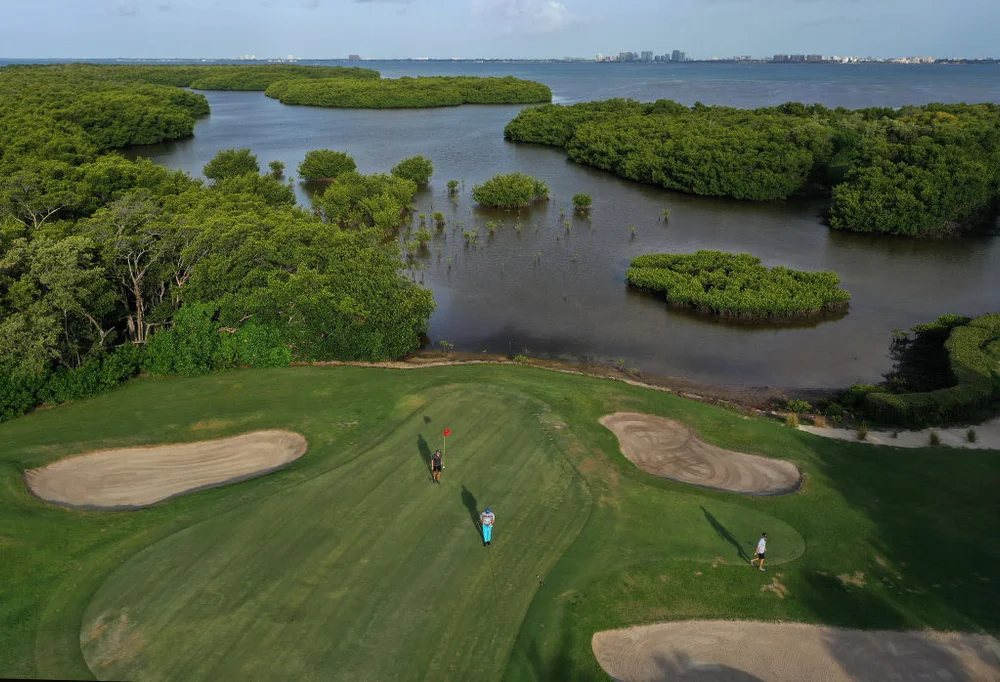 Crandon Golf at Key Biscayne