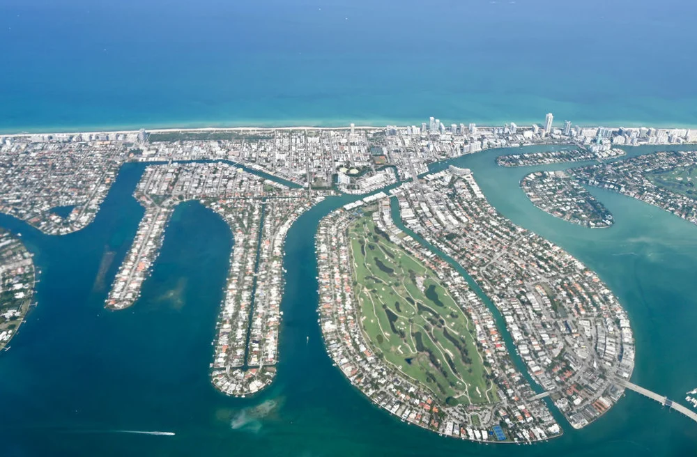 Normandy Shores