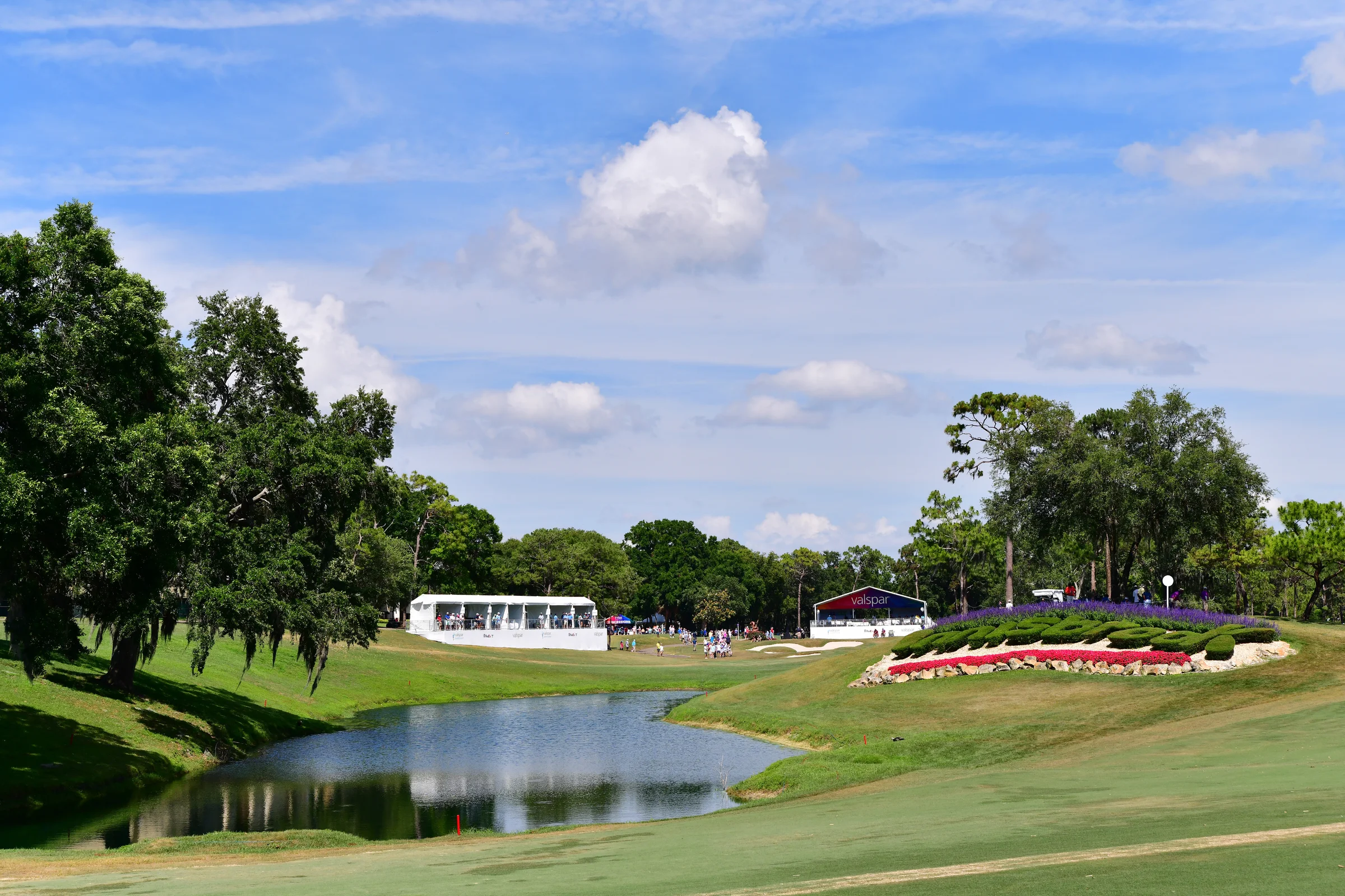 Copperhead Course at Innisbrook Resort