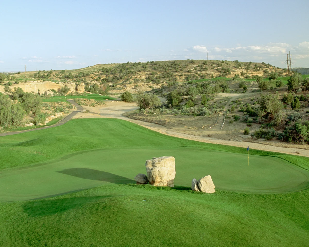 Pinon Hills