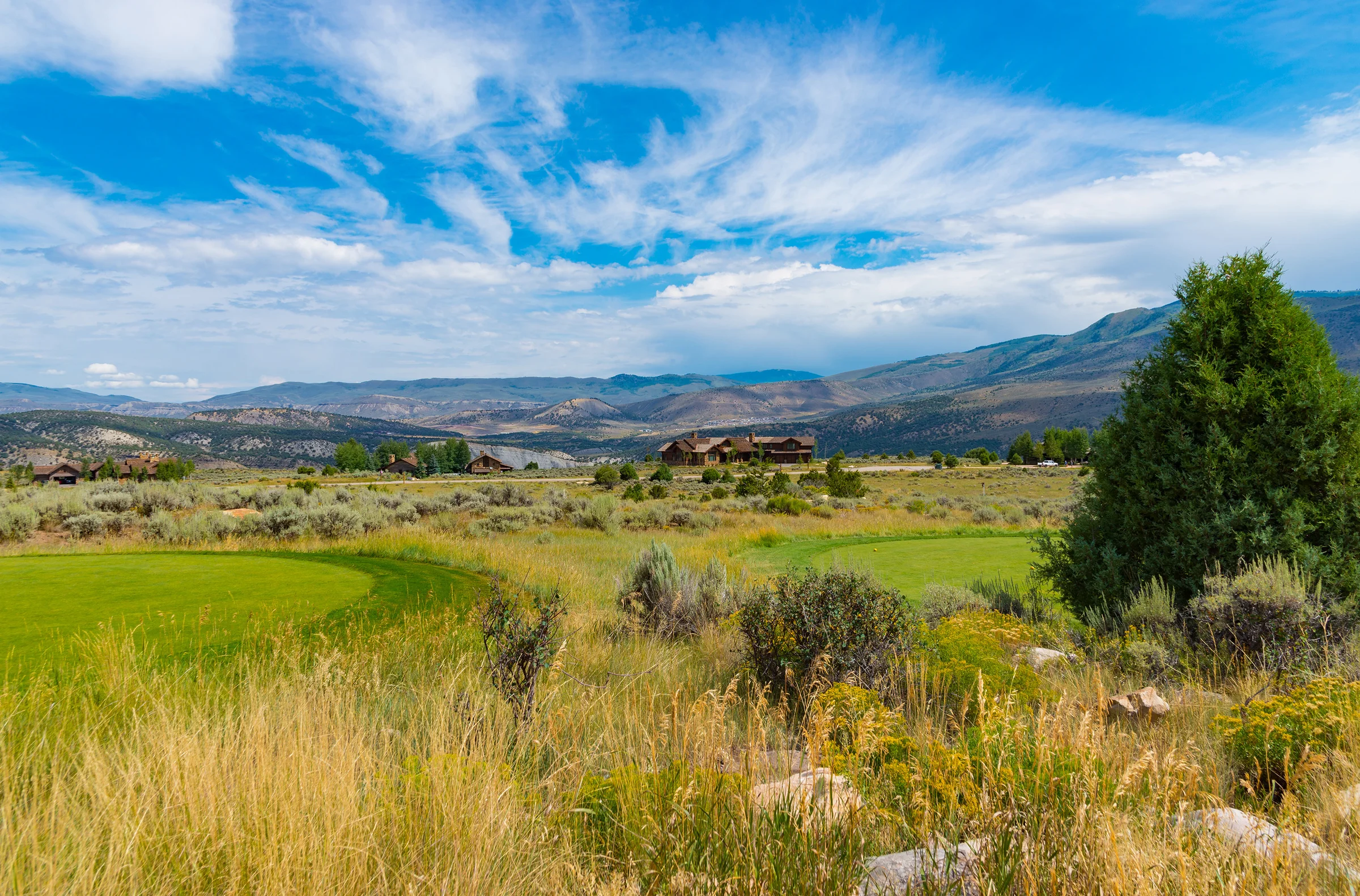 Red Sky Golf Club