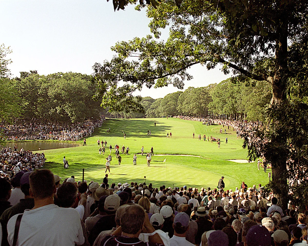 199 Ryder Cup at The Country Club Brookline