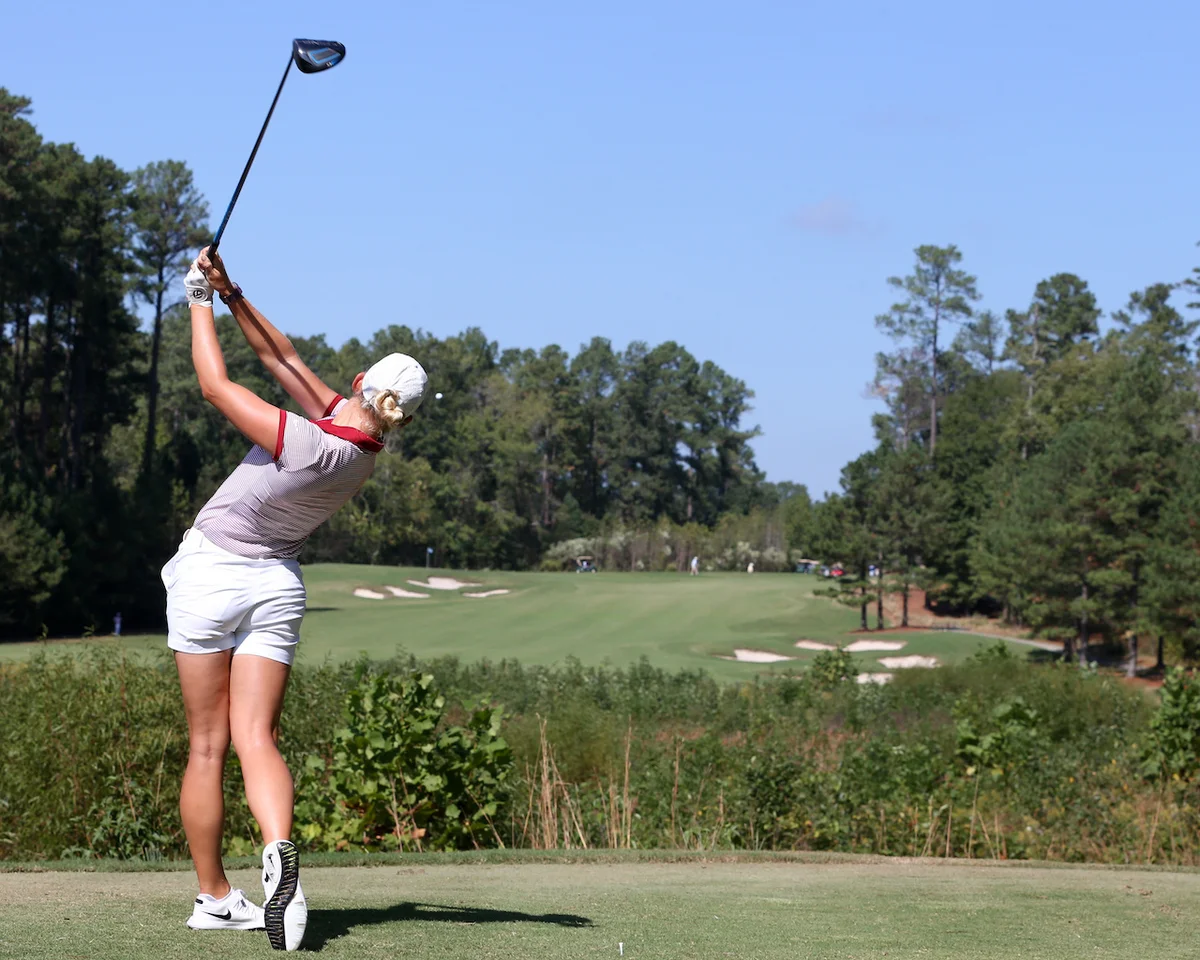 UNC Finley Golf Course