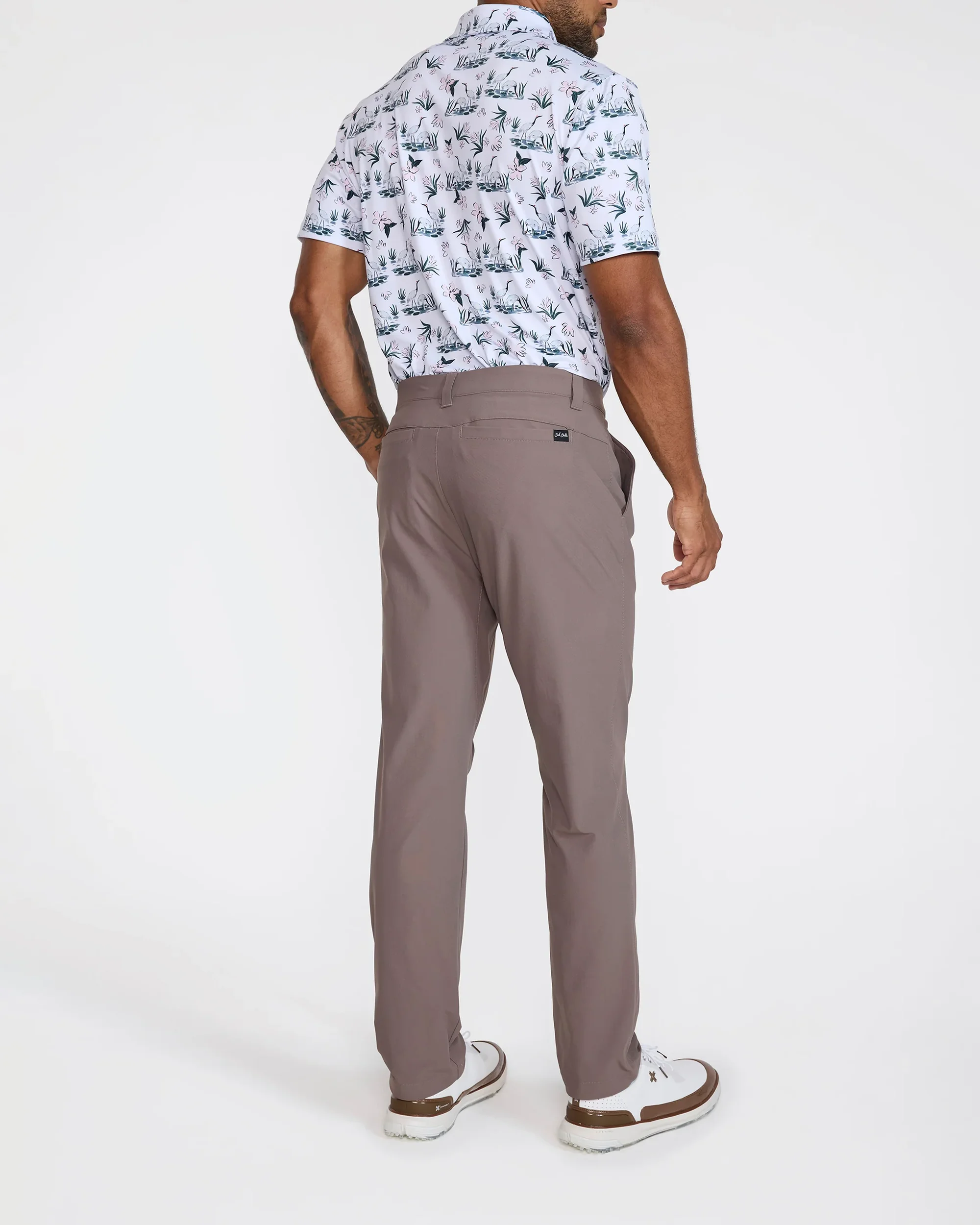 Bad Birdie golf pant