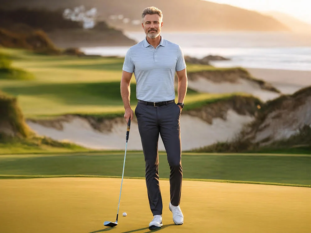 Jack Archer Jetsetter Pants