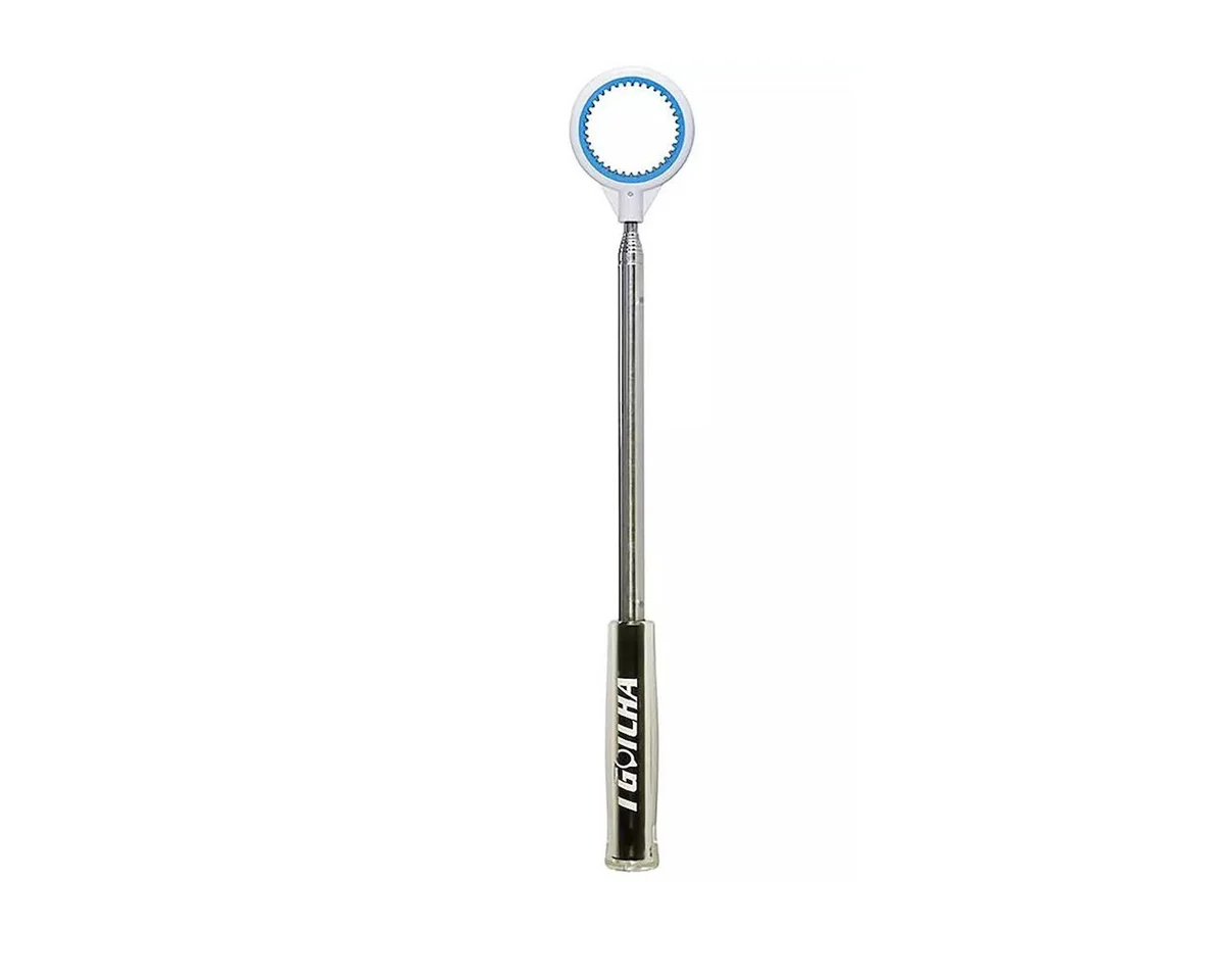 I Gotcha Jawz golf ball retriever