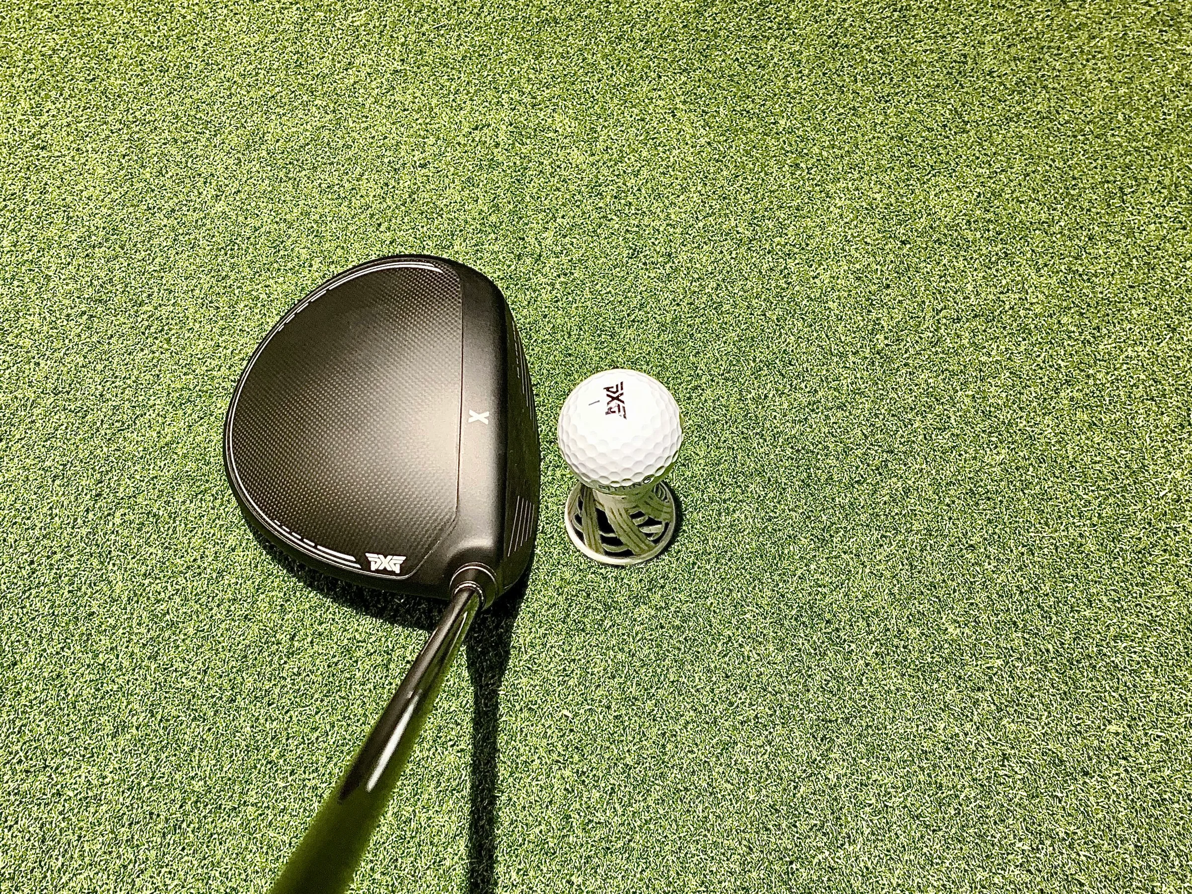 PXG 0311 GEN6 Driver at address