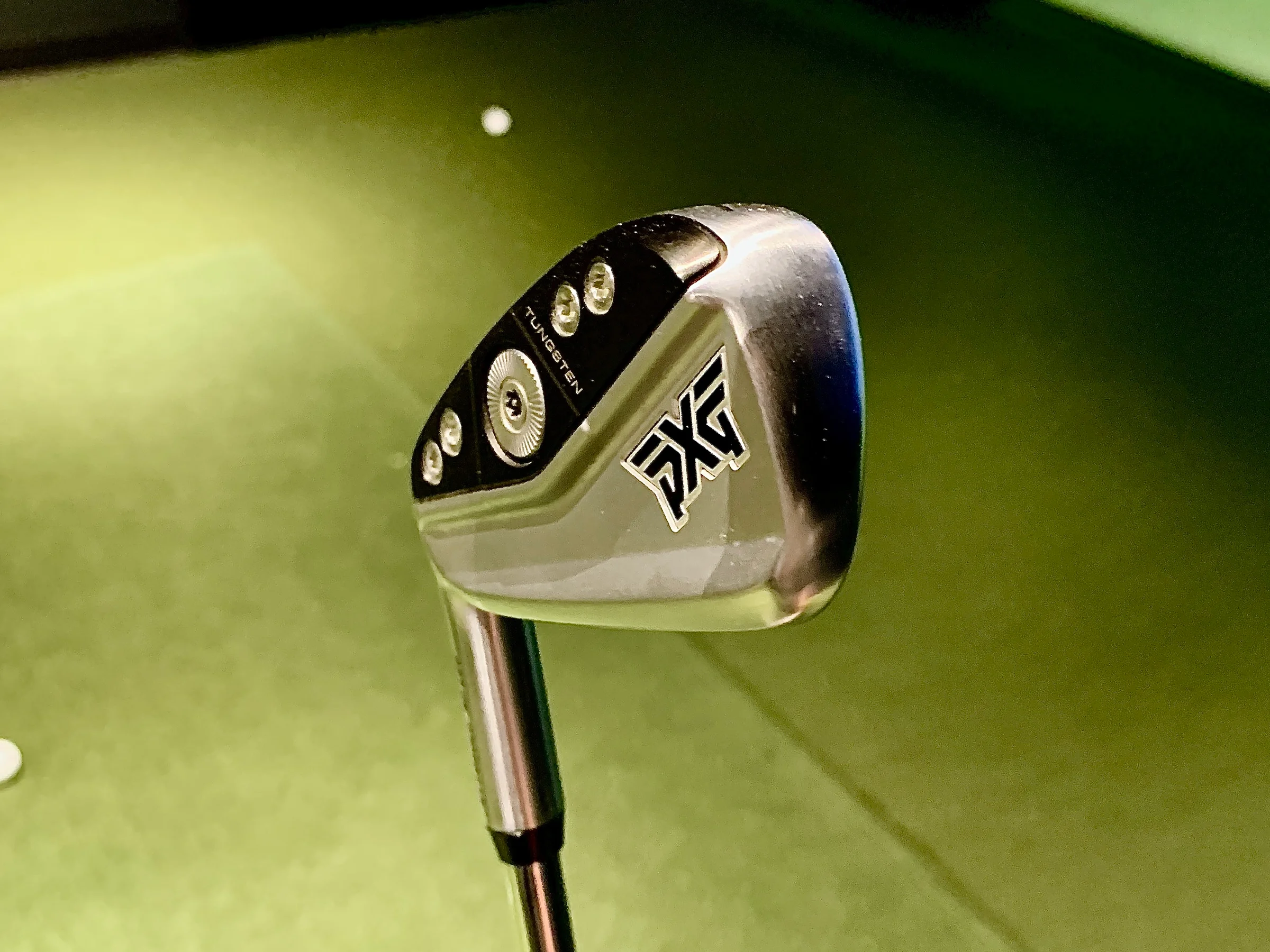PXG 0311 GEN6 Iron