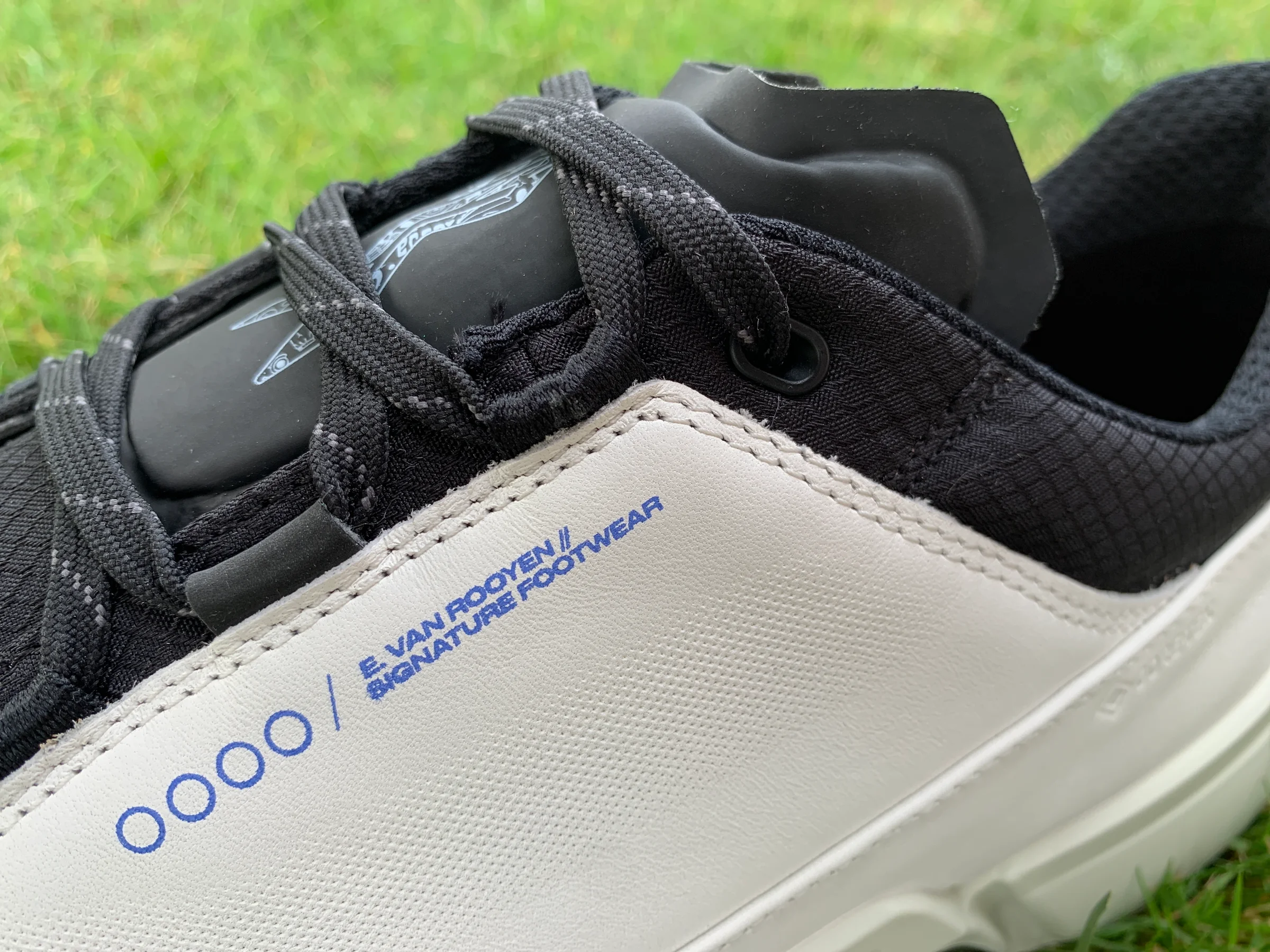 ECCO BIOM H4 Erik van Rooyen collection