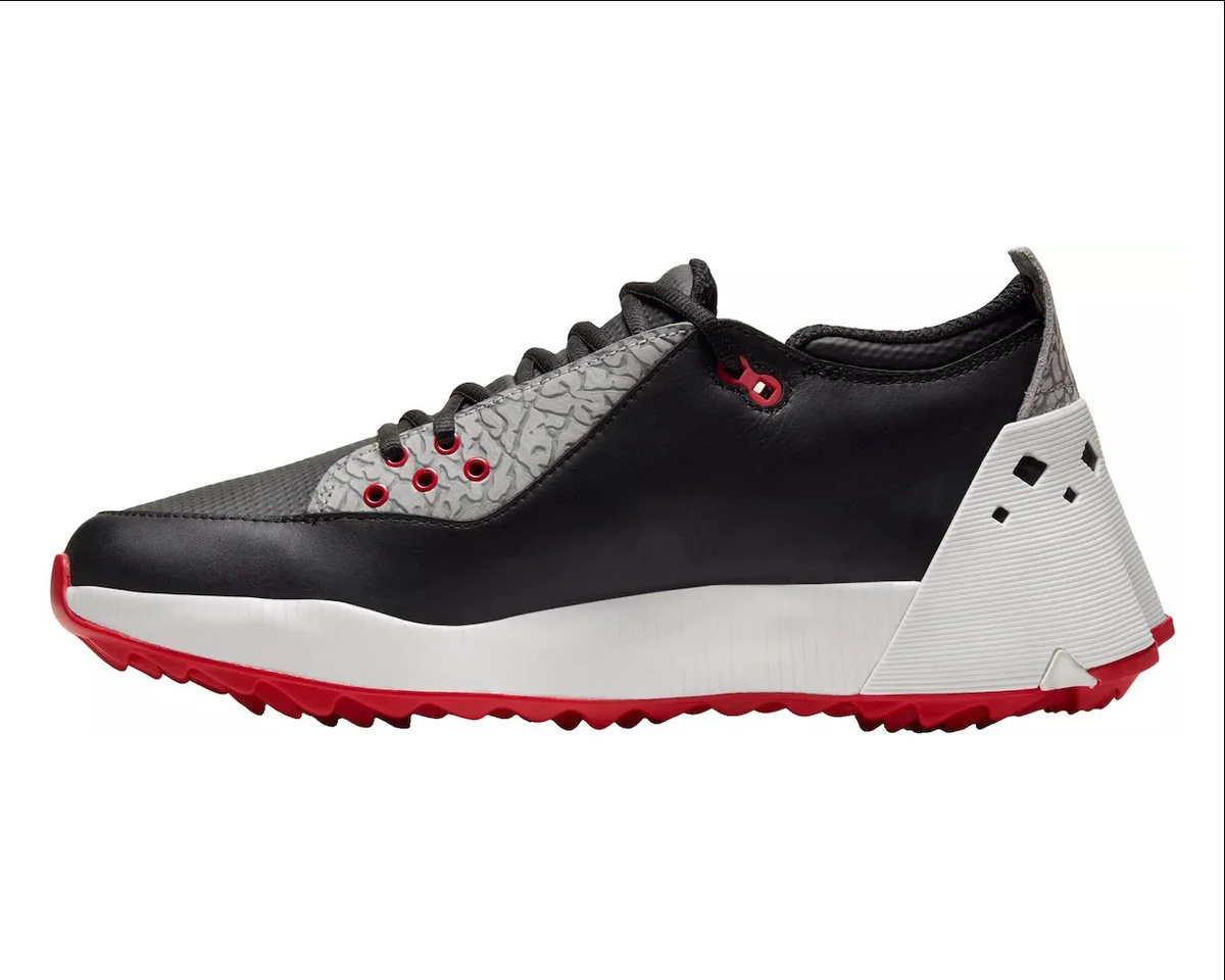 Jordan ADG 2