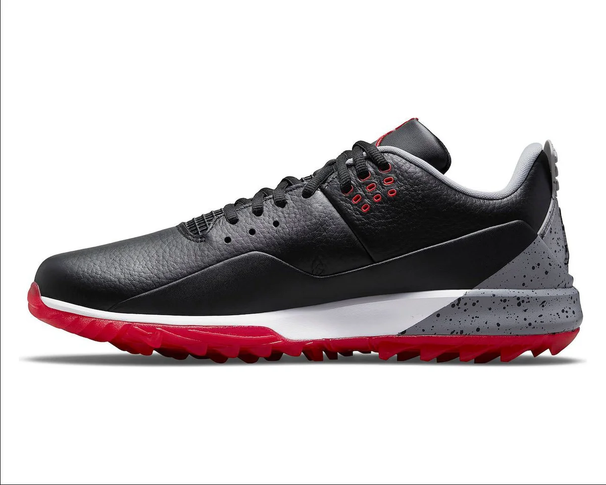 Jordan ADG 3