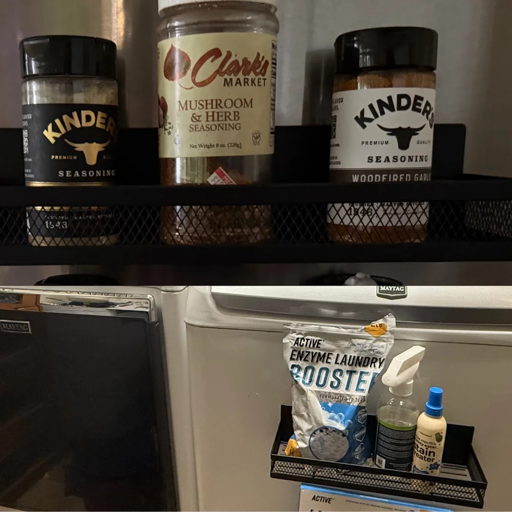 spice rack