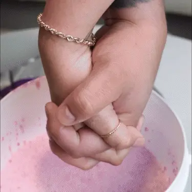 Luna Bean Hand Casting Kit