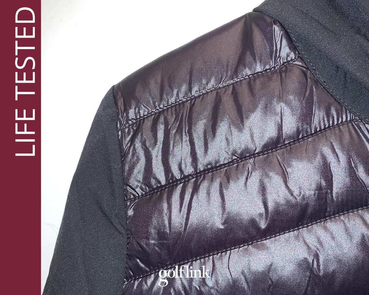 LOHLA SPORT The Sport Jacket