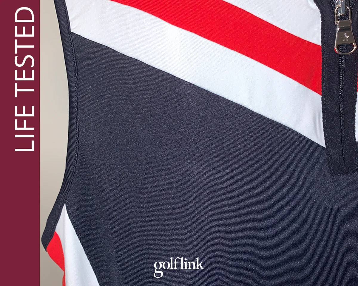 LOHLA Sport sleeveless top