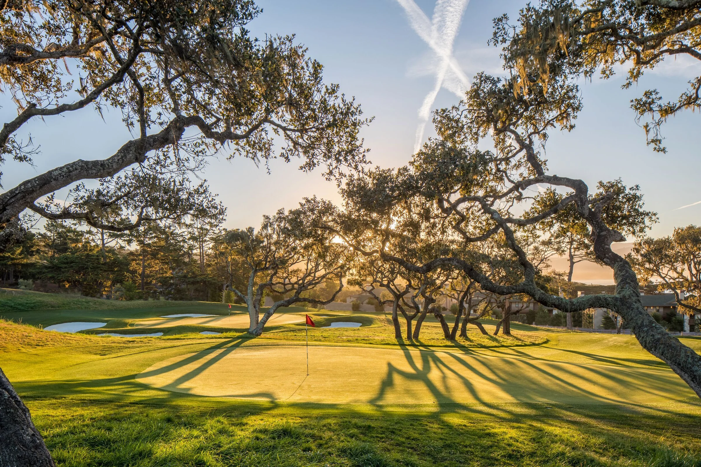 The Hay at Pebble Beach