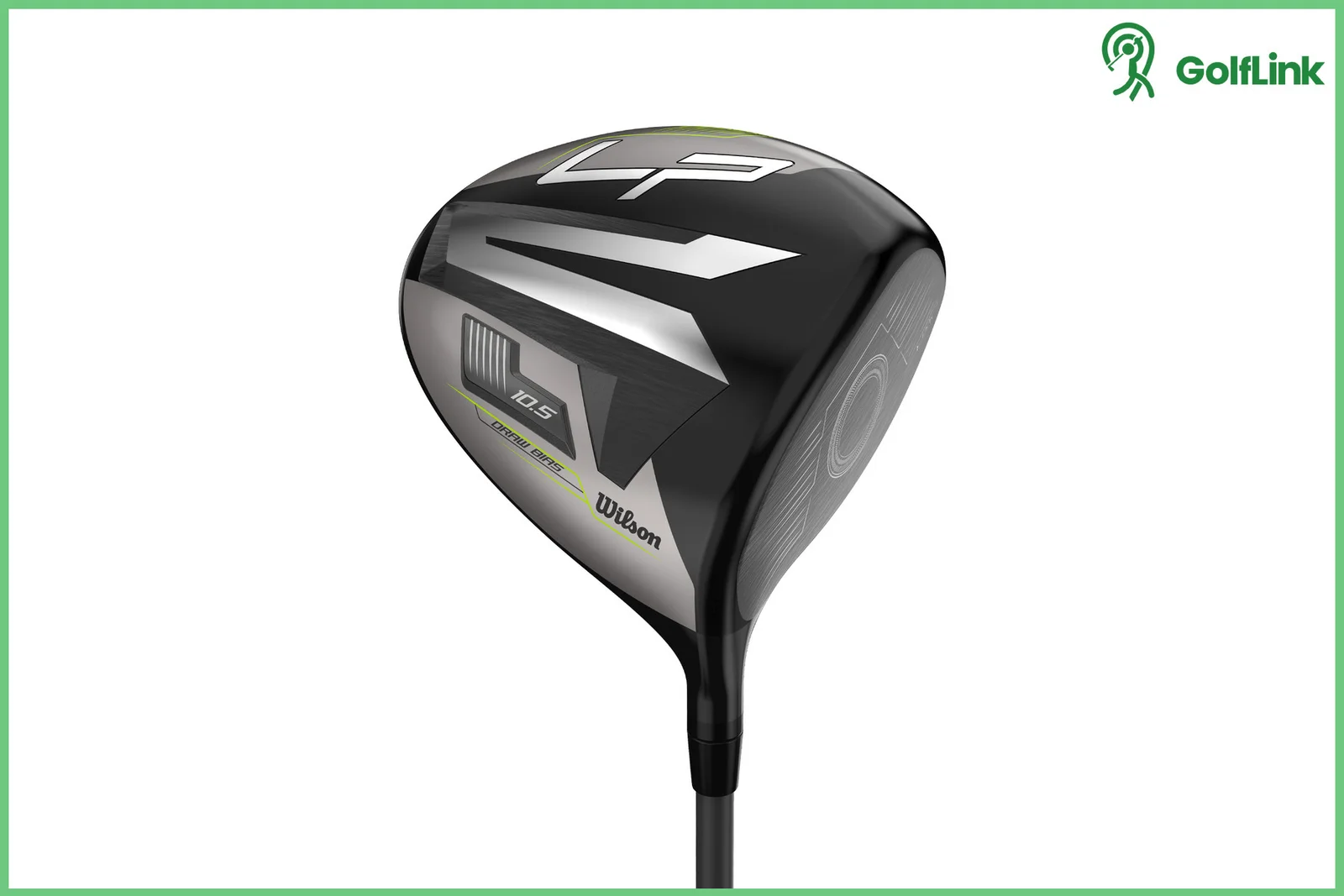 Wilson Launch Pad 2 Driver